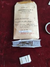 1 POCHETTE AIGUILLE  BATON H+M