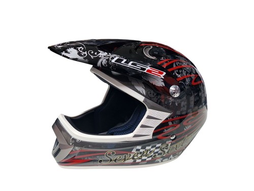 Casque cross ls2 mx426 dream - casque,