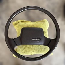 Volant d'origine Toyota Land