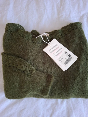 Pull stacy sezane - pull,