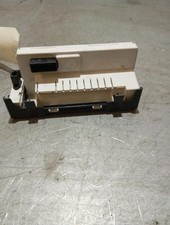 Afficheur RENAULT MEGANE 2