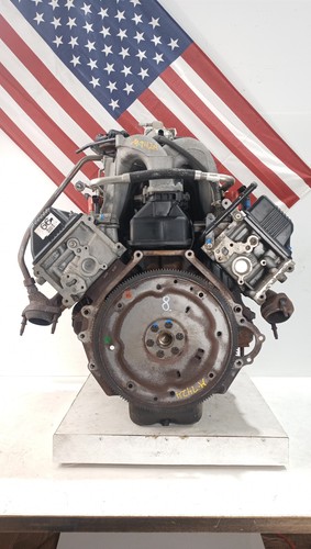 Moteur ford f150 150 - f-150, 4,6