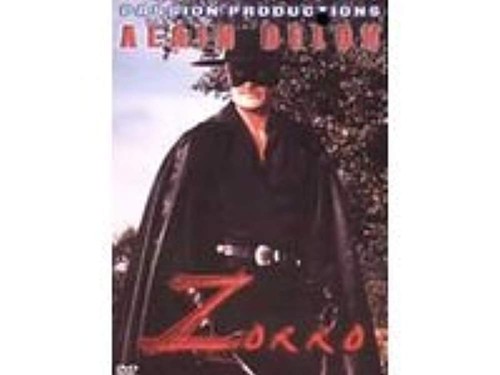 Zorro