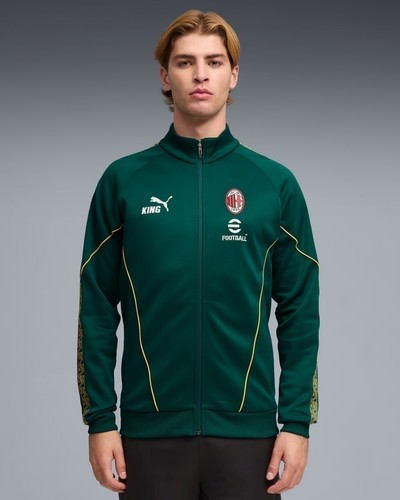 Milan puma veste de - milan,