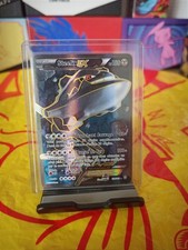 Steelix EX Full Art 108/114 -