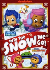 Bubble Guppies / Team