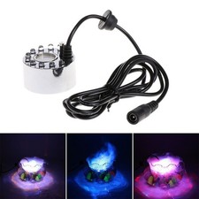 Machine à brouillard