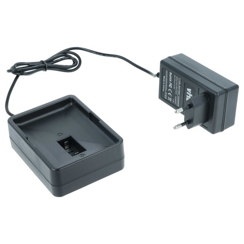 Chargeur pour aeg bs12ca - chargeur,