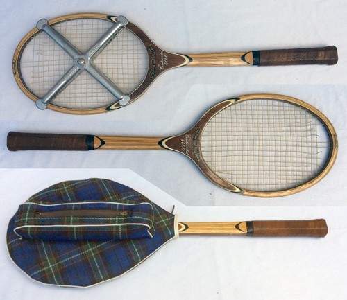 Raquette tennis garcia - tennis,