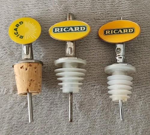 Doseurs ricard type - doseurs,