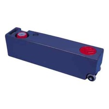 Réservoir d'eau douce 49L pour VW Transporter T6