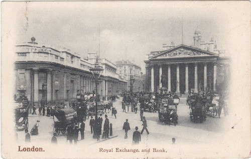 G571 london royal exchange - royal,