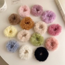 Anneau De Cheveux Imitation