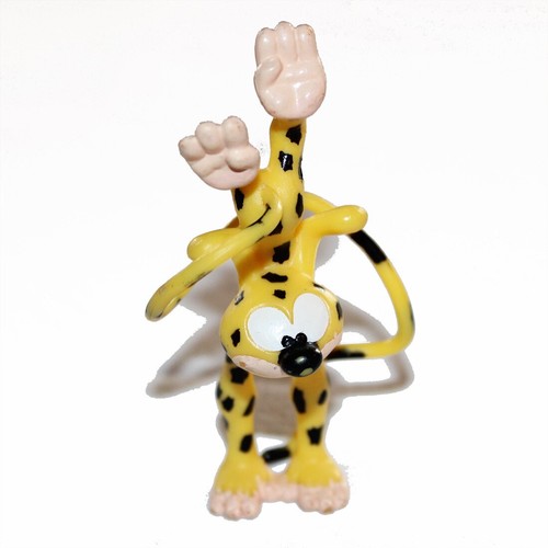 Figurine marsupilami cm - figurine, 9,5