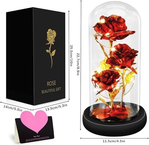 Moyksrr rose eternelle sous - moyksrr,