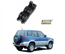 Console Vitres Électriques