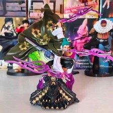 ONE PIECE Figurine Roronoa