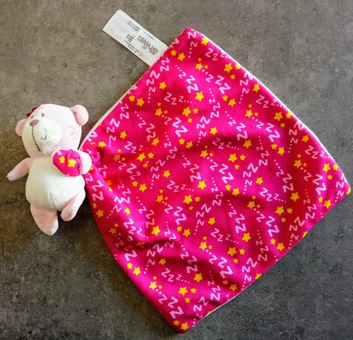 Shima jolie peluche doudou - peluche,