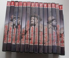 Les 5 dernieres minutes - Raymond Souplex , série TV ,  14 DVD