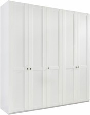 Armoire Newport 225x58x236cm