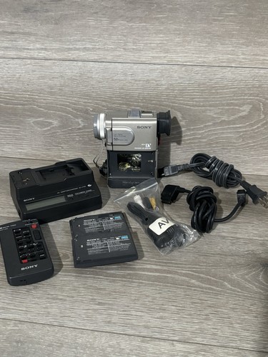 Sony dcr pc10 mini - dcr-pc10, digital
