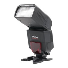 Sigma EF-610 DG ST Flash