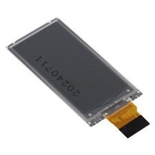 Ecran LCD pour pièces