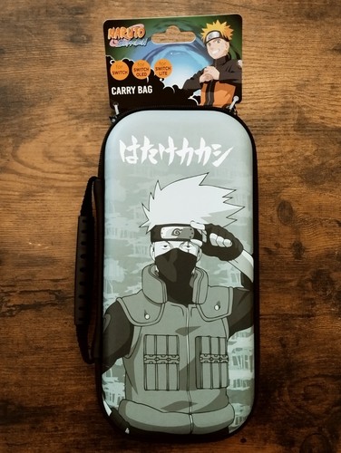 Sacoche transport naruto - sacoche, de