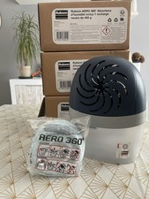 | Absorbeur d'Humidité Aero