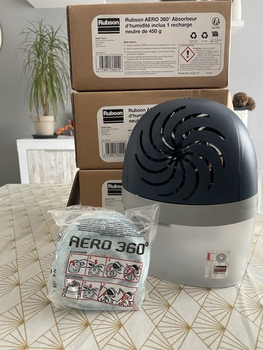 Absorbeur humidité aero - absorbeur,