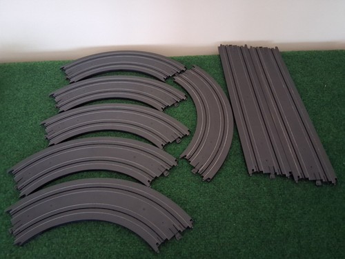 Lot rails pour circuit de - lot,