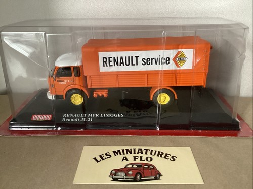 Hachette collection - 1:43,