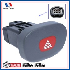 Bouton commande interrupteur