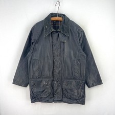 Barbour Beaufort Wax Jacket