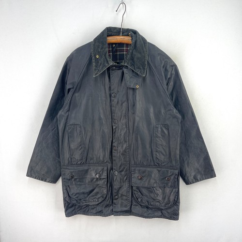 Barbour beaufort wax jacket - barbour,