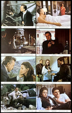 LAST RUN Original Movie Mini