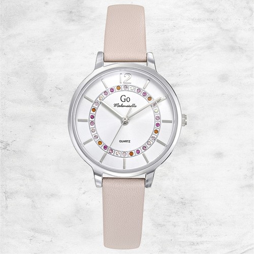 Girl only montre femme cuir - montre,