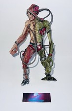 Figurine Articulée / Re-animated Spawn Series 12 McFarlane Toys 1998