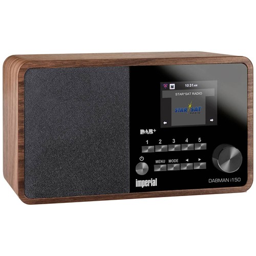 Imperial dabman i150 radio - i150,
