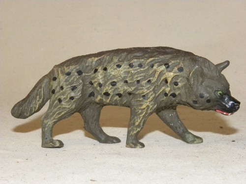 Jouet figurine composition - jouet, en