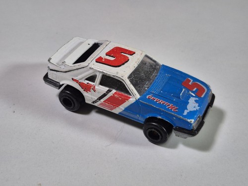 Voiture miniature ford mustang - ford,