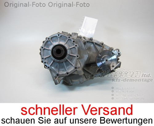 Boîte transfert ssangyong - boîte, de