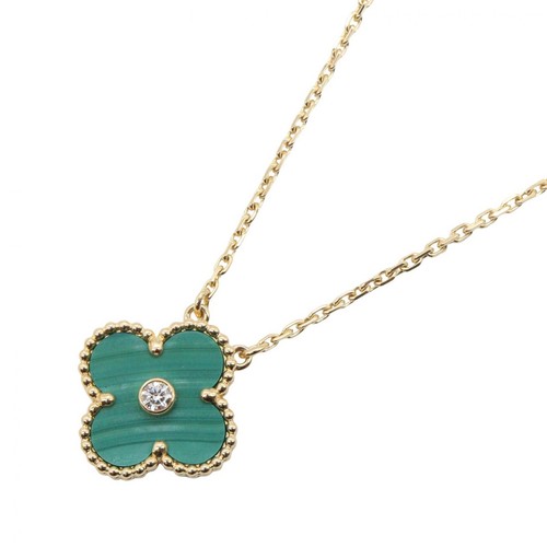 Collier van cleef arpels - &,