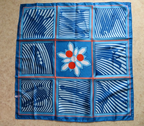 Foulard les jeux - foulard, olympiques