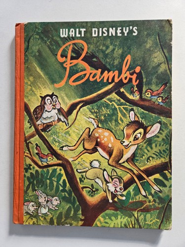 Livre walt disney - livre, bd