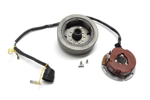 Stator volant motoplat - volant,