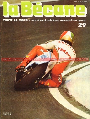 Becane derbi max - derbi,
