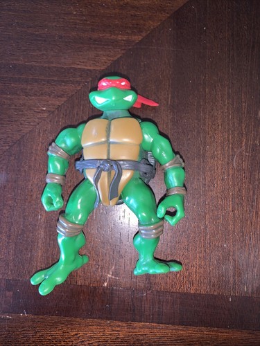 Teenage mutant ninja - teenage,