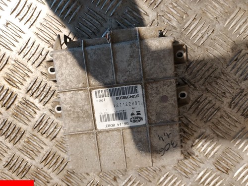 Calculateur moteur magneti - moteur,