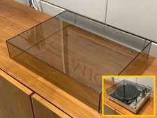 Thorens TD 160 MKII Capot